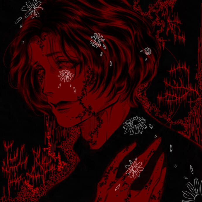 "The Last Flower" 2024