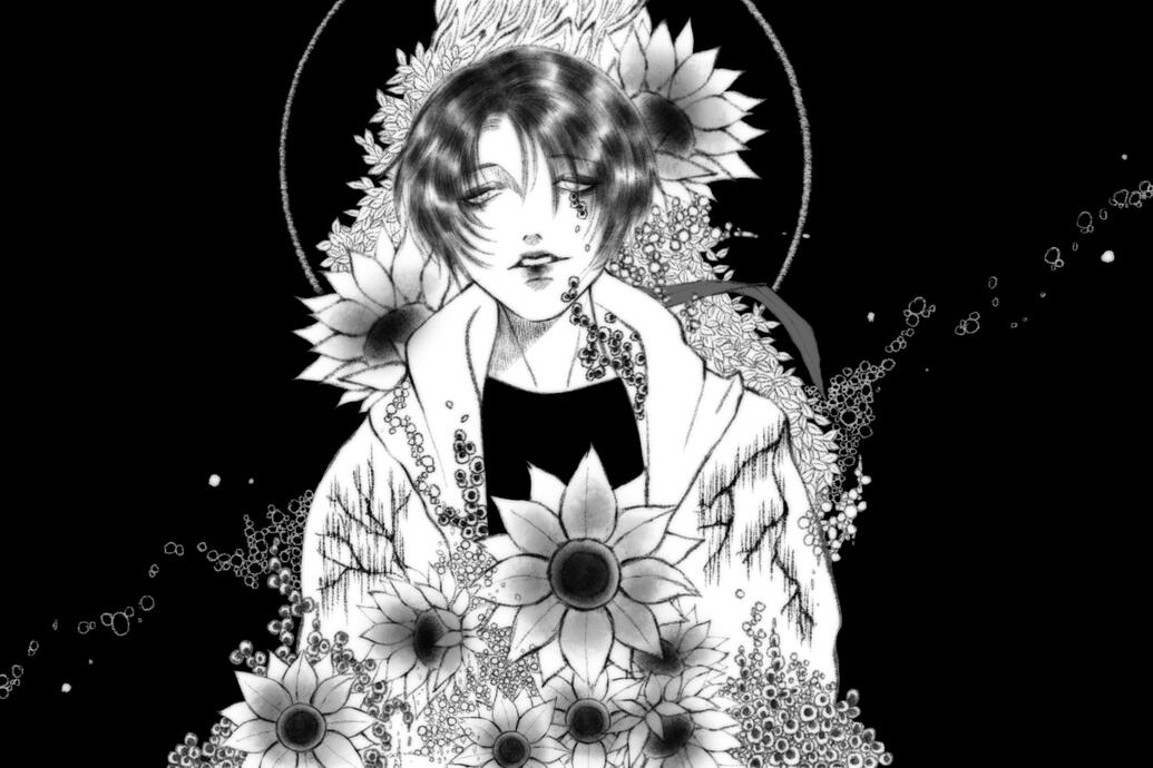 "himawari shounen" 2025