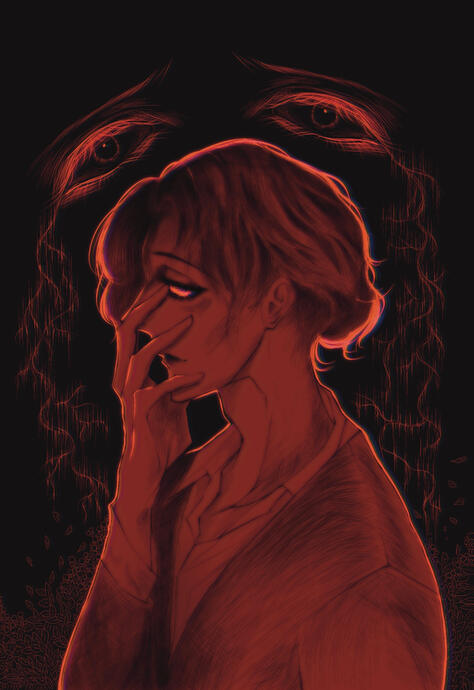 "You hurt me first" 2026