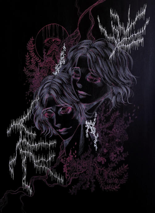 "Andrea's Dream" 2024